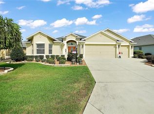 3064 Twisted Oak Way, The Villages, FL 32163