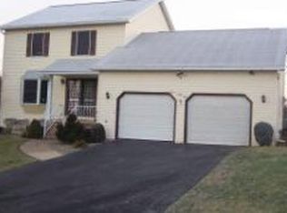 435 Hill St #S, Williamsport, PA 17702