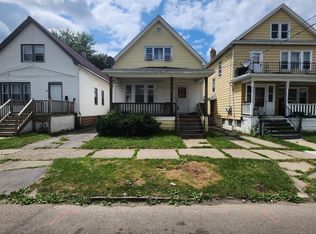 90 Theodore St APT 1, Buffalo, NY 14211