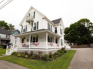 291 Pine St, Bangor, ME 04401