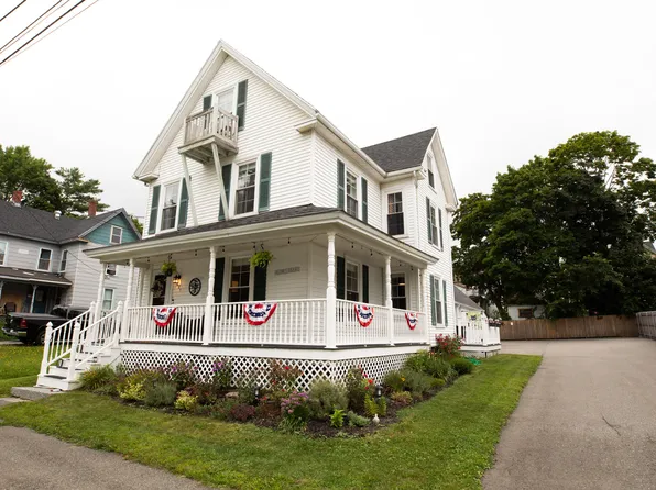 291 Pine Street, Bangor, ME 04401