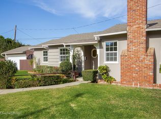 3646 Stoner Ave, Los Angeles, CA 90066