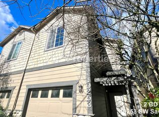10253 SW Savaria Ct, Beaverton, OR