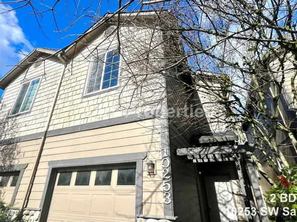 10253 SW Savaria Ct, Beaverton, OR 97005