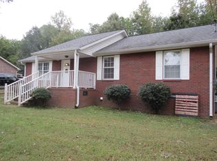 748 Arrowhead Dr, New Johnsonville, TN 37134