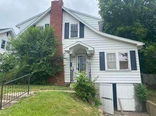 370 Terrace Dr, Springfield, OH 45503