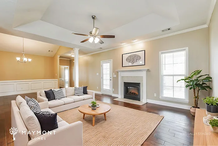 3 bed, 2.0 bath, 1667 sqft, $1,895 — Photo 4