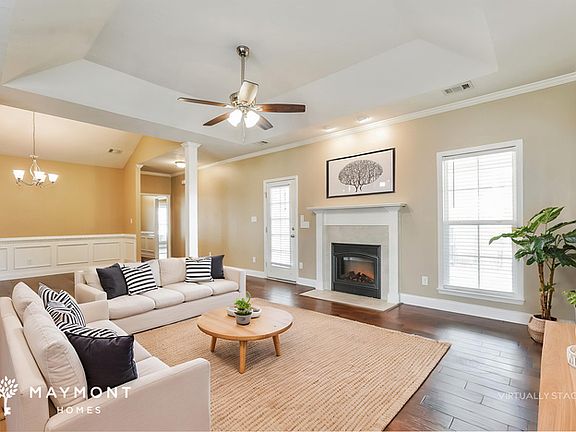 4th image of 7208 Krista Ln