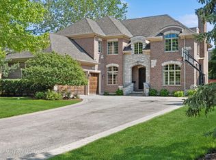 505 Kingston Ter, Deerfield, IL 60015