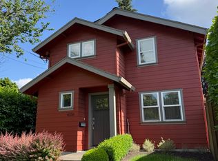 4550 SE Henry St, Portland, OR 97206