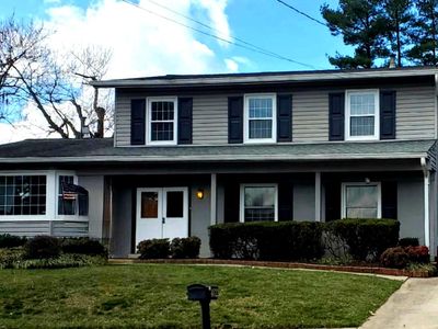 4822 Twinbrook Rd, Fairfax, VA, 22032