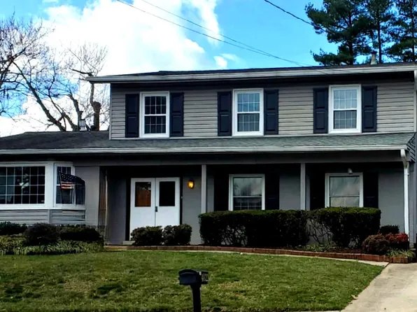 4822 Twinbrook Rd, Fairfax, VA 22032