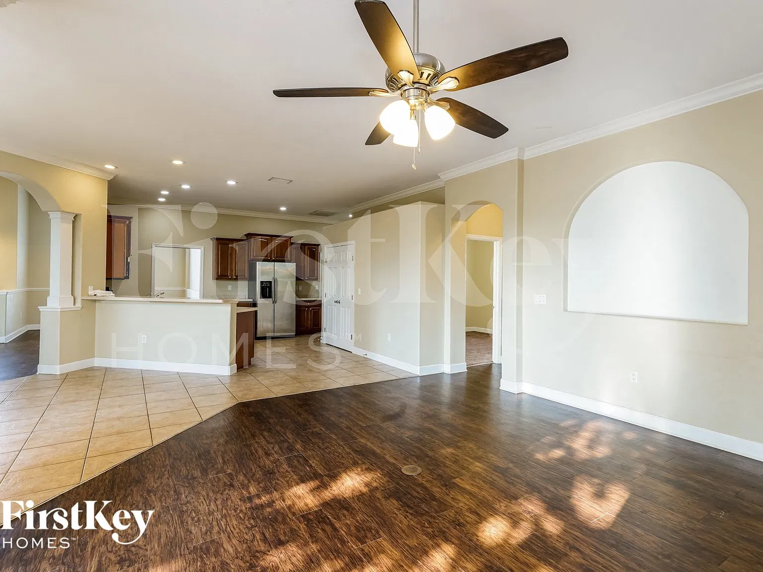 4 bed, 3.0 bath, 2384 sqft, $3,375 — Photo 3