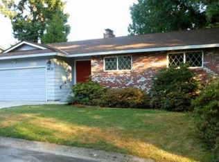 4832 SE Casa Del Rey Dr, Milwaukie, OR