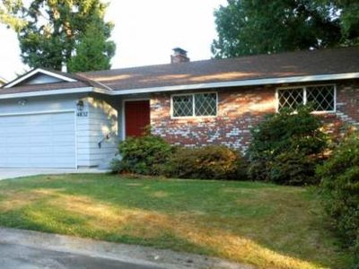 4832 SE Casa Del Rey Dr, Milwaukie, OR, 97222