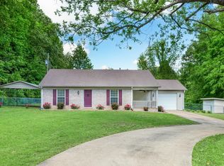 1876 Durhamville Rd, Ripley, TN 38063