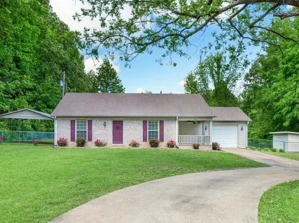 1876 Durhamville Rd, Ripley, TN 38063