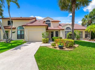 10297 Hidden Springs Ct #4B, Boca Raton, FL 33498