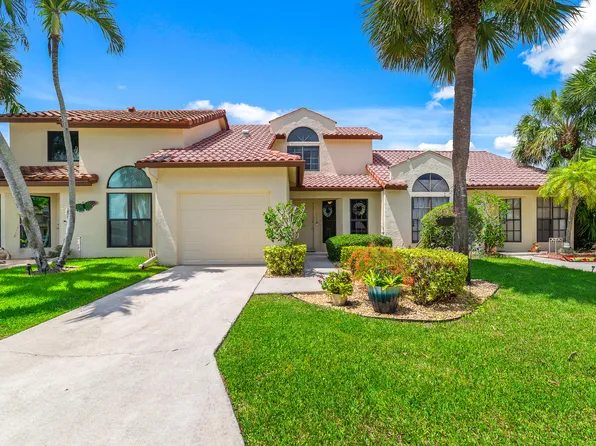 10297 Hidden Springs Court #4b, Boca Raton, FL 33498