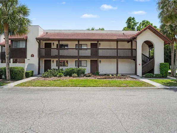 6203 Country Club Dr #F-23, Lake Wales, FL 33898