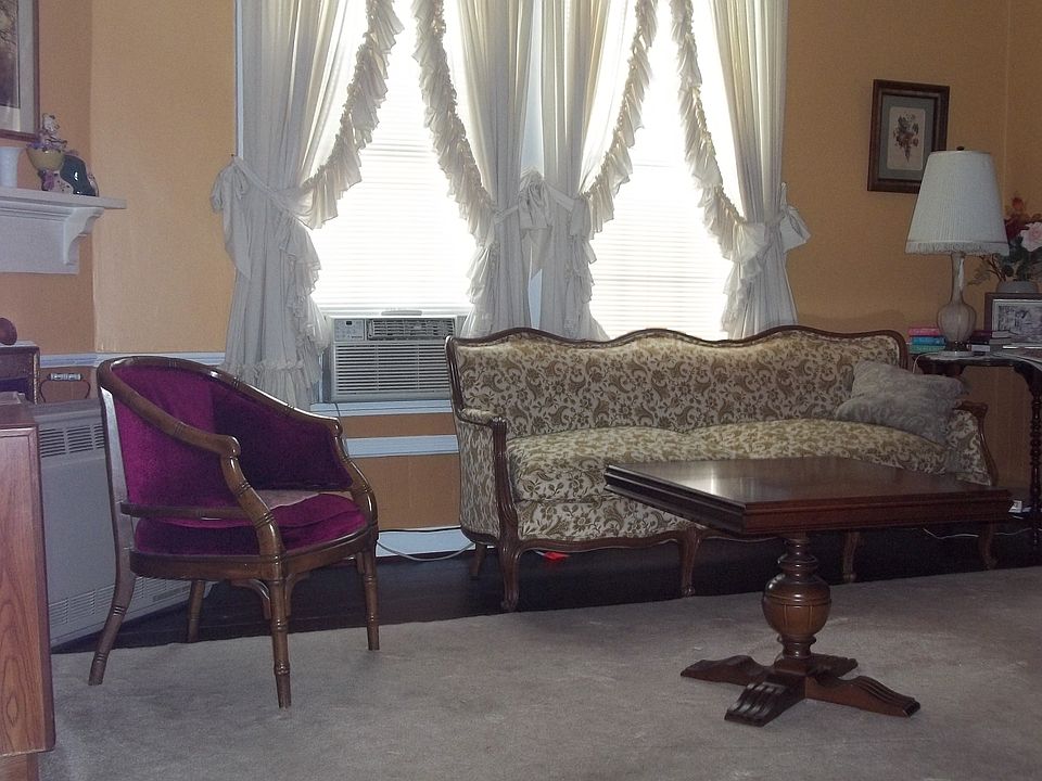 In-Law Apartment