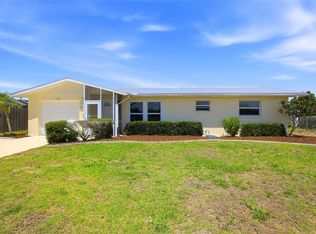 717 Riviera Ln, Pt Charlotte, FL 33948