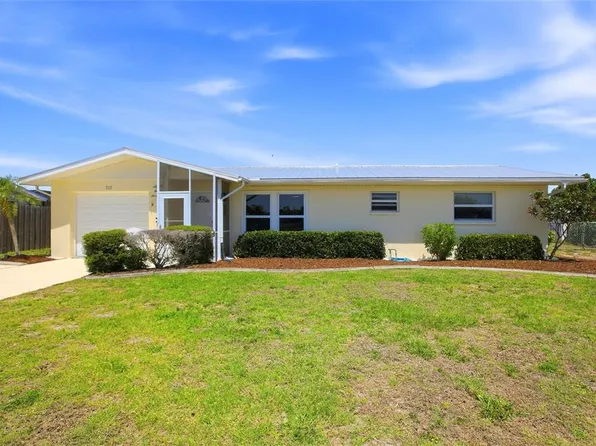 717 Riviera Ln, Pt Charlotte, FL 33948