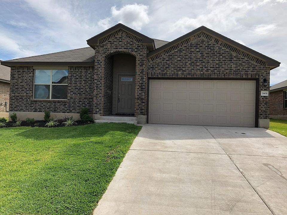 1st image of 2809 Skinner Dr