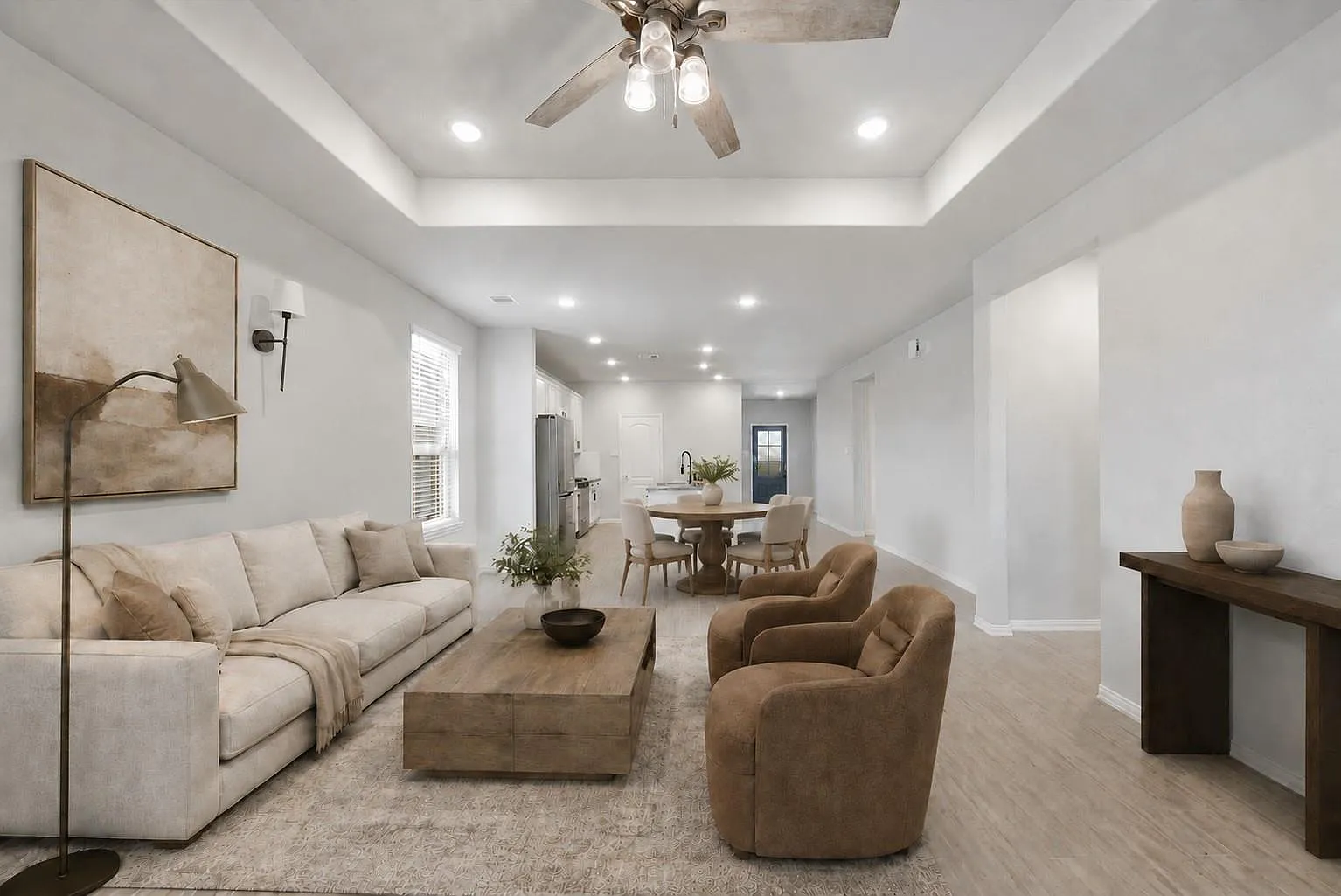 3 bed, 2.0 bath, 1809 sqft, $2,200 — Photo 1