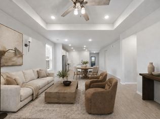 8303 Divot Trce, Fulshear, TX 77441