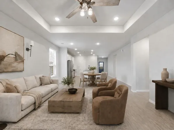 8303 Divot Trce, Fulshear, TX 77441