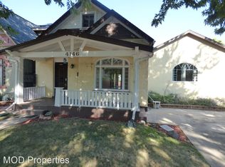 4146 N Wyandot St, Denver, CO 80211