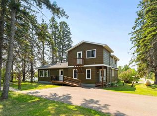 244 E 3rd St, Knife River, MN 55609