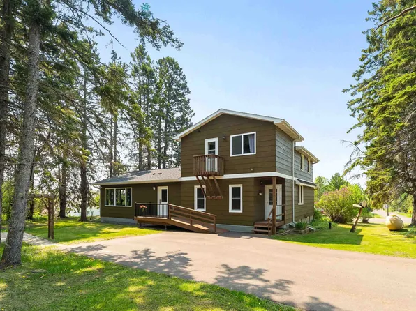 244 E 3rd St, Knife River, MN 55609