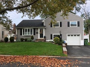 708 Beechwood Rd, Linden, NJ 07036
