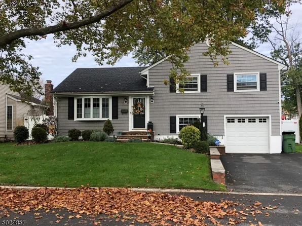 708 Beechwood Rd, Linden, NJ 07036