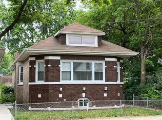 6741 S Sangamon St, Chicago, IL 60621