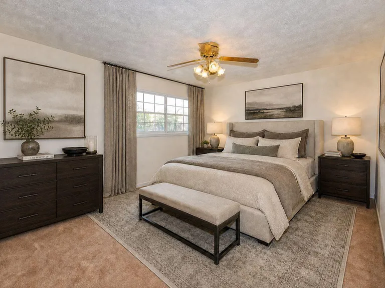 Morrowood Townhomes — Photo 16