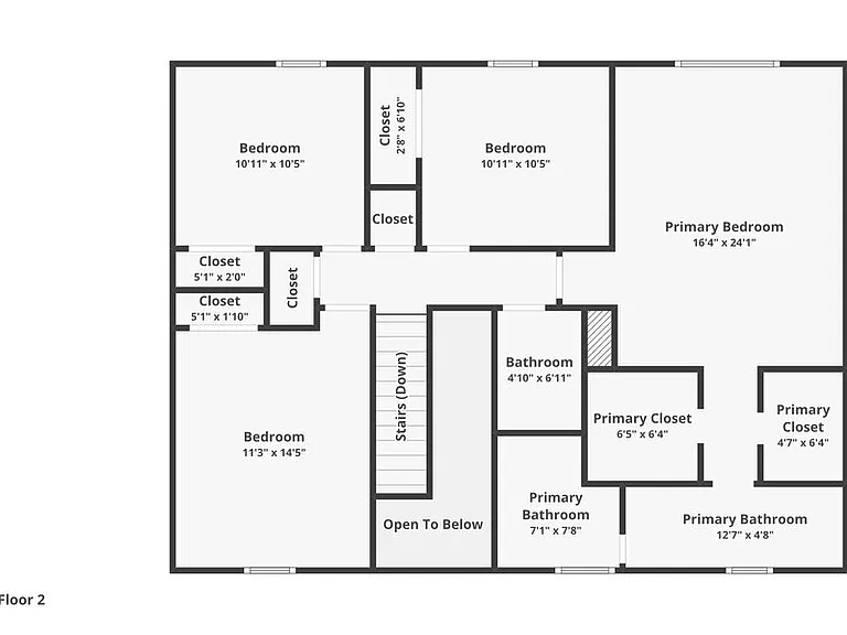 6510 Hillview Rd — Photo 3