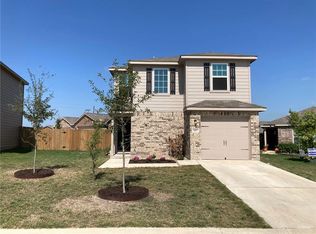 420 Farmer Ln #3A, Jarrell, TX 76537