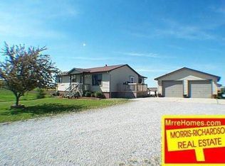 343 E State Rd, West Branch, MI 48661