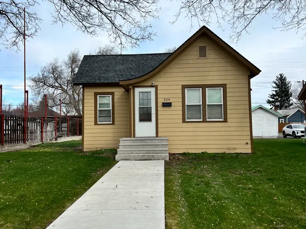 204 S Pearl St, Ellensburg, WA 98926