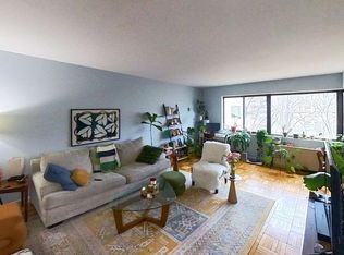 3701 Connecticut Ave NW APT 428, Washington, DC