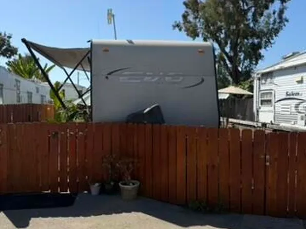 4725 9th St Space 14, Carpinteria, CA 93013