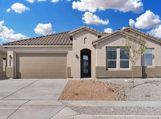 9109 Manresa Dr NW, Albuquerque, NM 87114