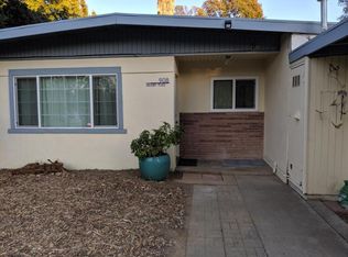 908 Gregory Pl, Davis, CA 95616