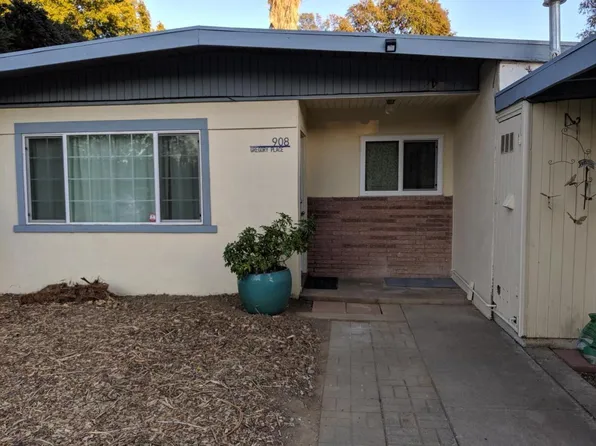 908 Gregory Pl, Davis, CA 95616