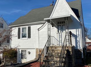 2522 Wentworth Rd, Parkville, MD 21234