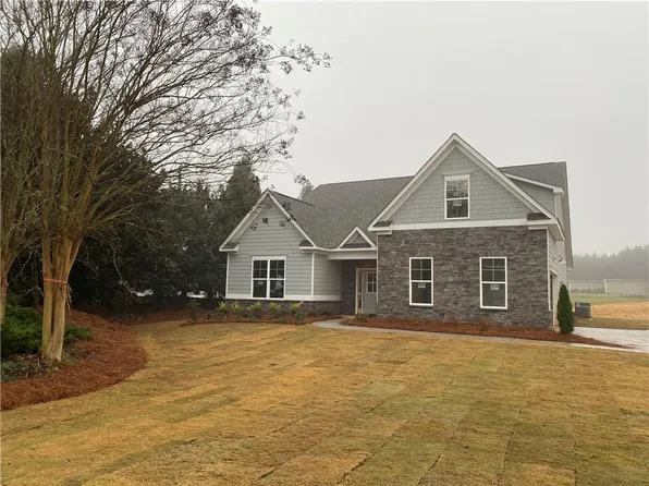 23 Clarksboro Dr, Athens, GA 30607