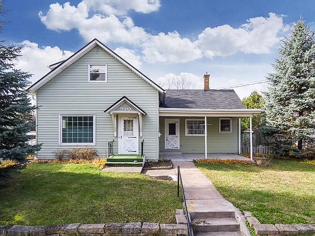Beautiful home in Stillwater.